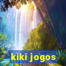 kiki jogos